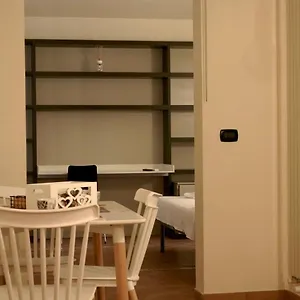 Blu And Appartement