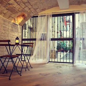 La Casa Di San Nicola Hébergement de vacances