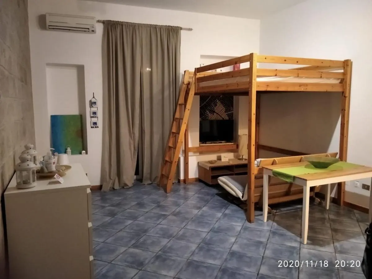 Mariantomare casa vacanze monolocale lungomare Bari 0*,  Italia
