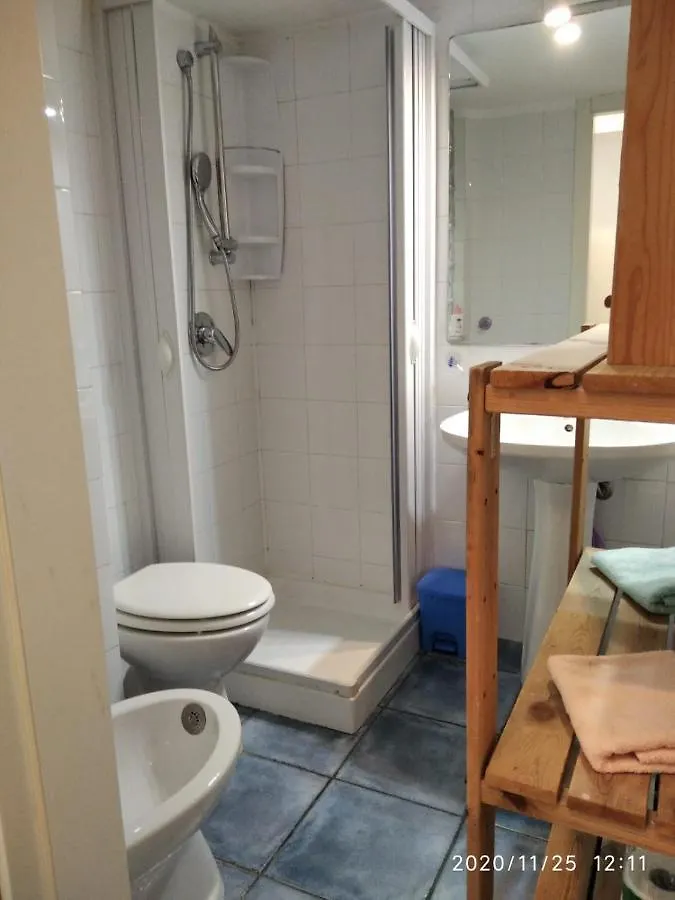 Mariantomare casa vacanze monolocale lungomare Bari 0*,  Italia