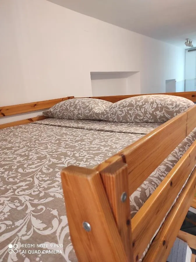Mariantomare casa vacanze monolocale lungomare Bari